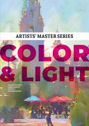 Artists' Master Series: Color and Light (3DTotal Publishing 2022)