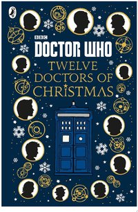 Doctor Who: Twelve Doctors of Christmas