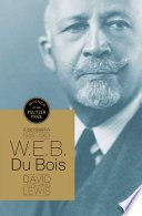 W.E.B. Du Bois