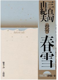 春雪 (讀書共和國╱大牌 2022)