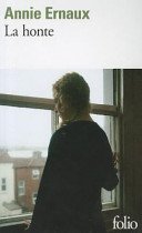 La honte (Gallimard 1999)