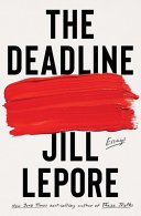 The Deadline