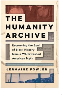 The Humanity Archive