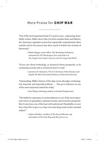 Chip War