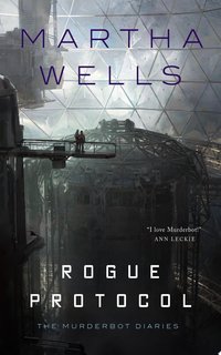 Rogue Protocol (Tor Publishing Group 2018)