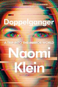 Doppelganger (Knopf Canada 2023)