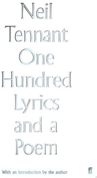 One Hundred Lyrics and a Poem