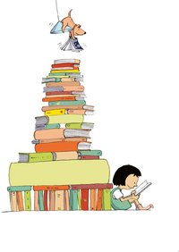 The Hundred Decker Rocket