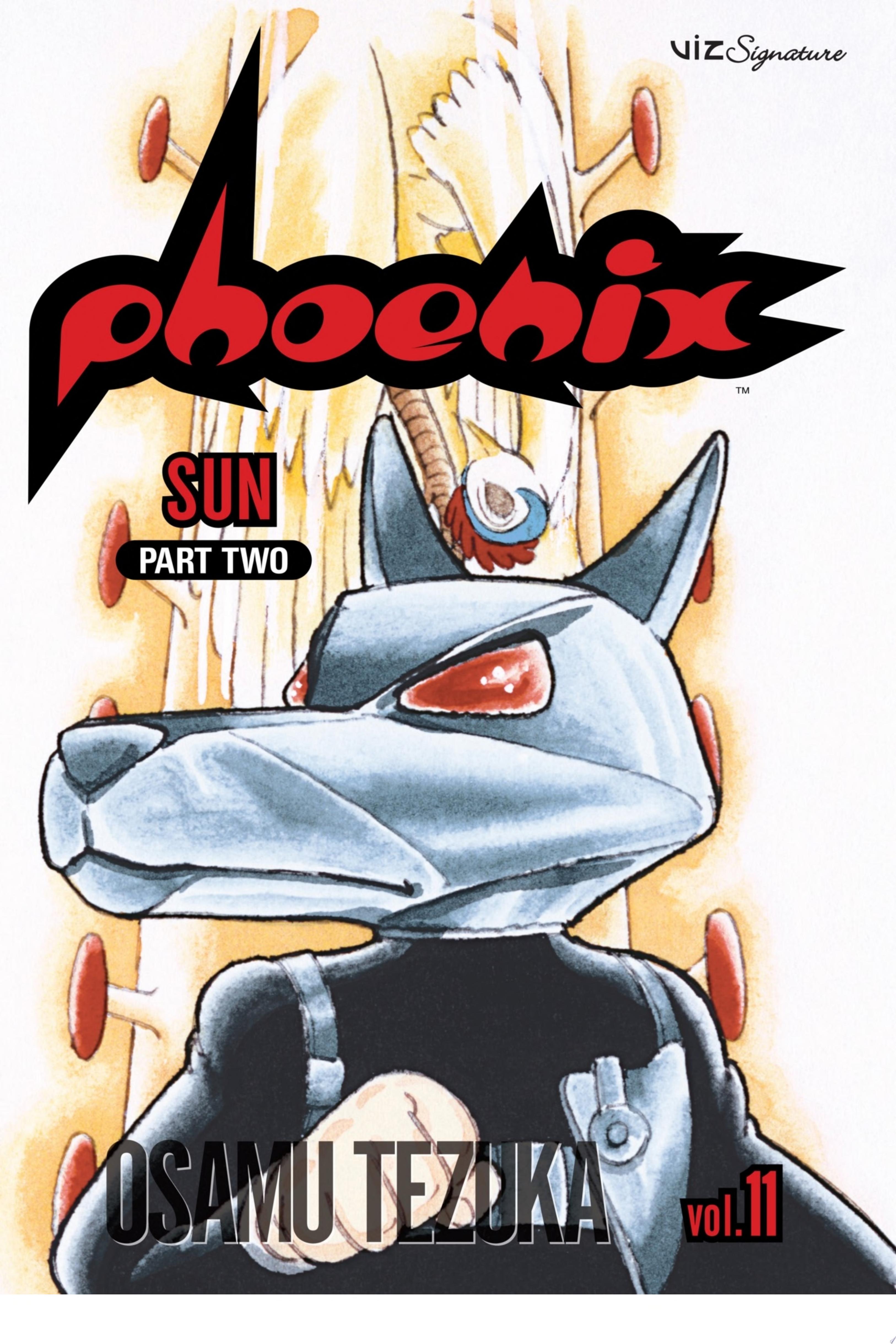 Phoenix, Vol. 11