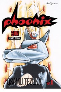 Phoenix, Vol. 11