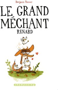 Le Grand Méchant Renard
