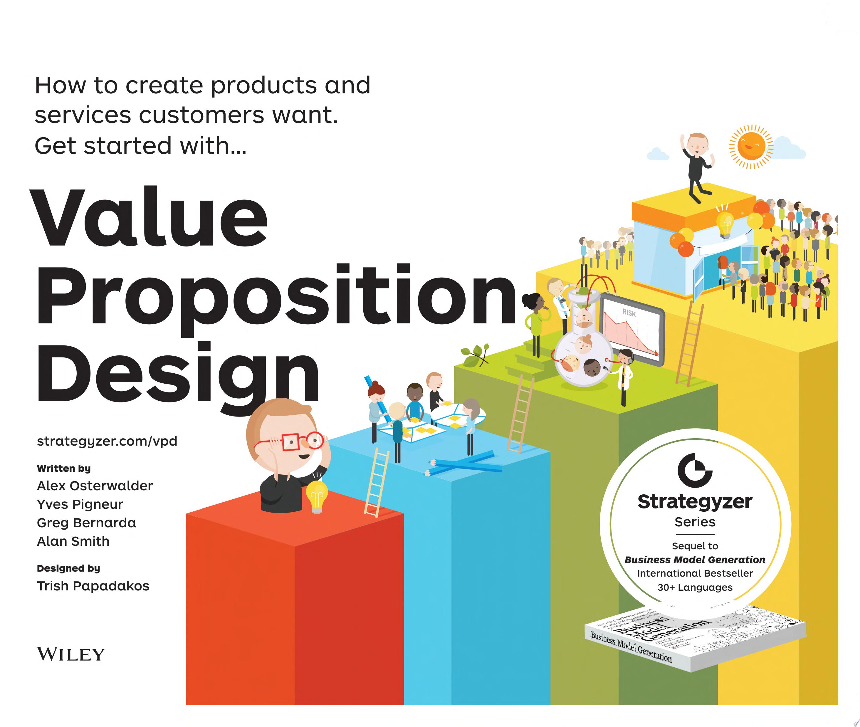 Value Proposition Design