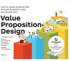 Value Proposition Design