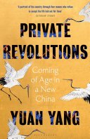Private Revolutions (Bloomsbury Publishing 2024)