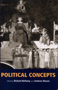 Political Concepts
