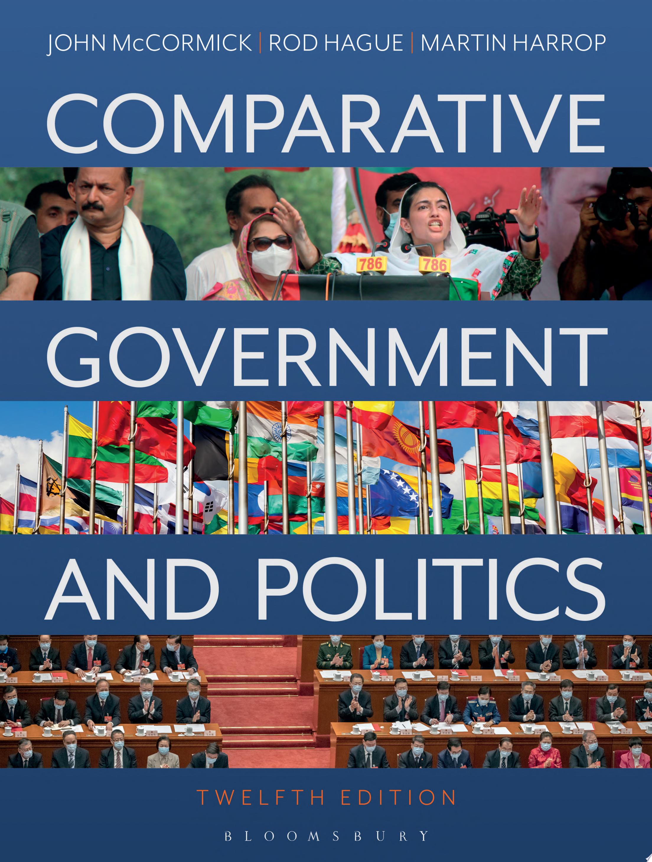 Comparative Government and Politics
