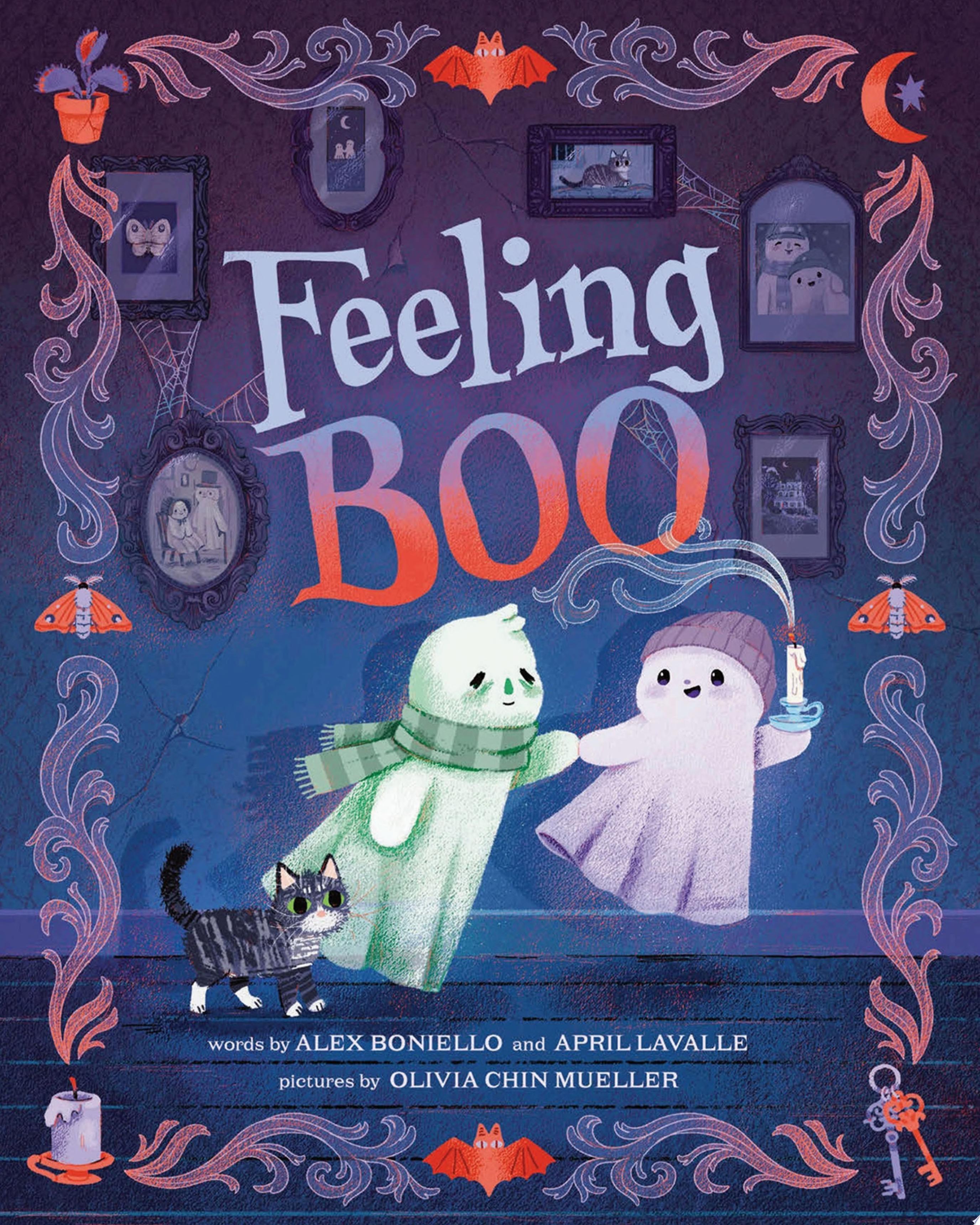 Feeling Boo