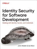 Identity Security for Software Development