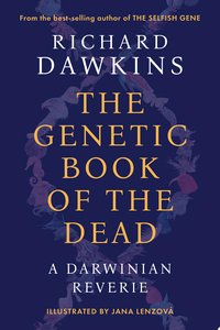 The Genetic Book of the Dead (Yale University Press 2024)