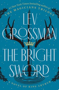 The Bright Sword (Penguin 2024)