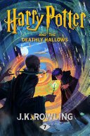 Harry Potter and the Deathly Hallows (Pottermore Publishing 2015)
