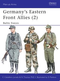 Germany's Eastern Front Allies (2)