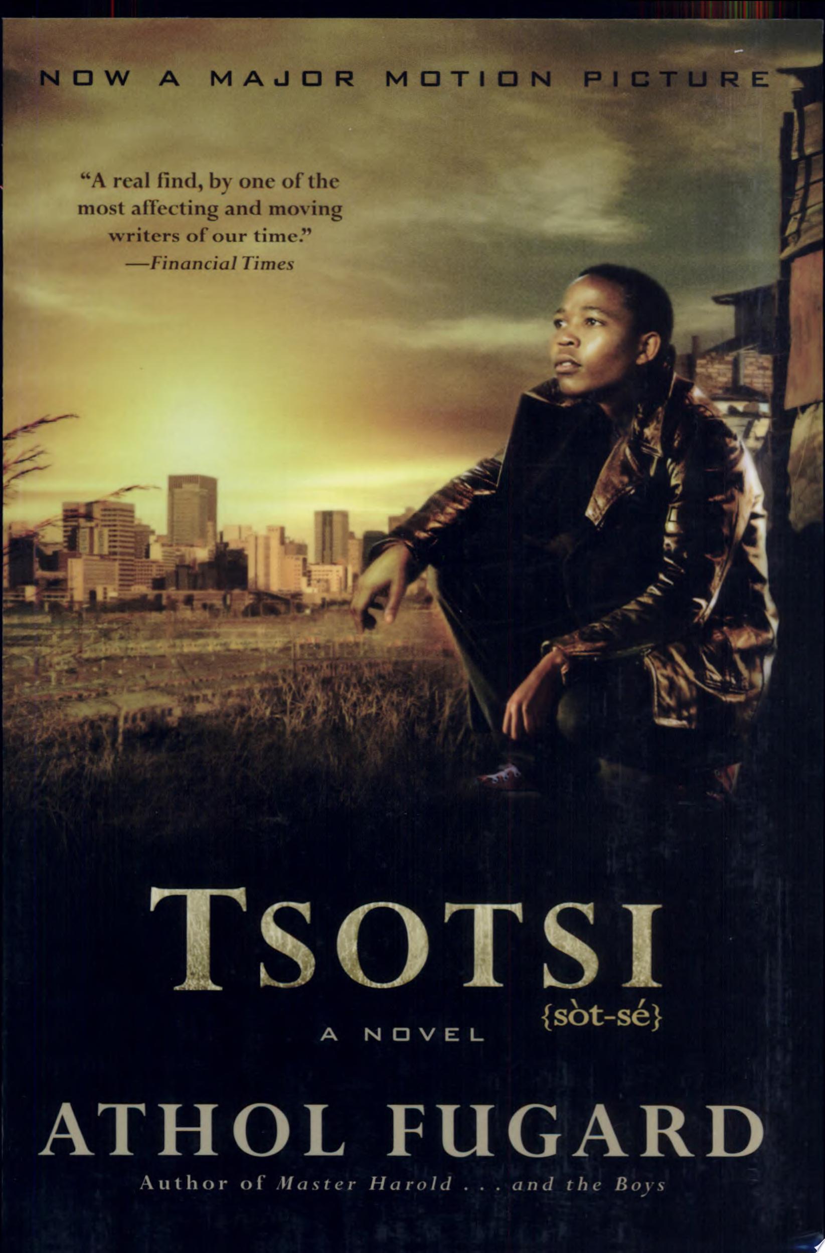 Tsotsi