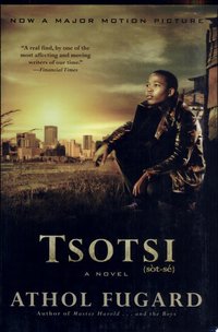 Tsotsi
