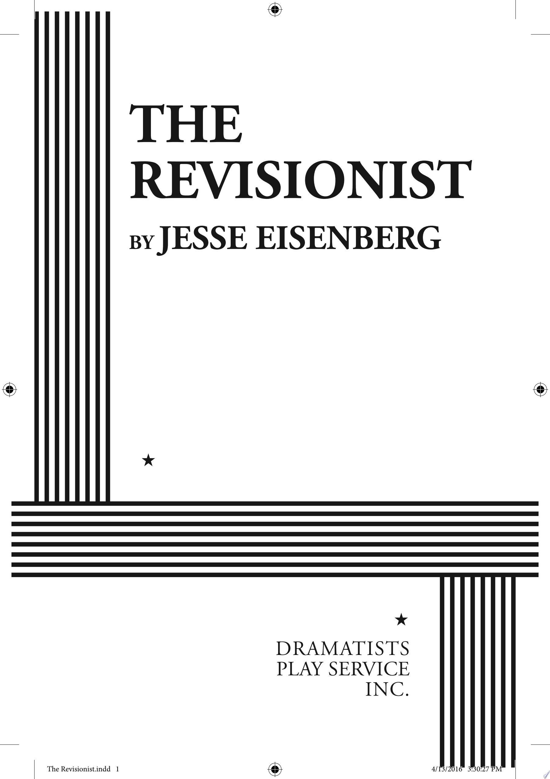 The Revisionist