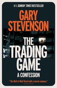The Trading Game (Random House 2025)