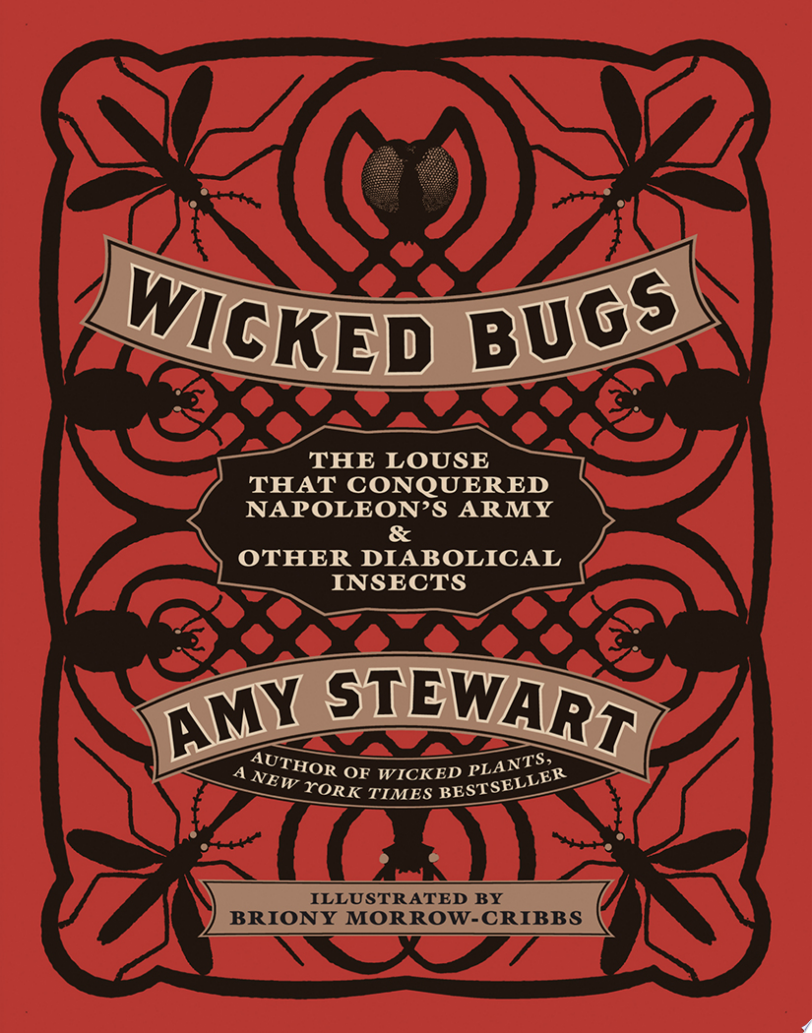 Wicked Bugs