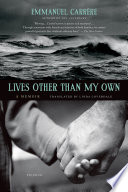 Lives Other Than My Own