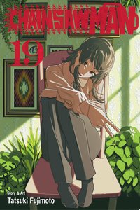 Chainsaw Man, Vol. 19