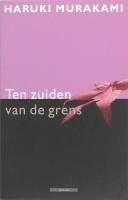 Ten zuiden van de grens