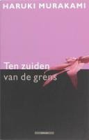 Ten zuiden van de grens (Atlas 2012)