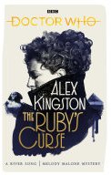 Doctor Who: The Ruby's Curse