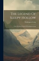 The Legend Of Sleepy Hollow