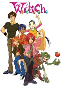 W.I.T.C.H.