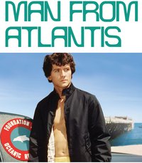 大西洋底来的人