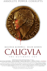 罗马帝国艳情史：最终剪辑版