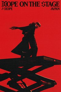 j-hope Tour 'HOPE ON THE STAGE' in JAPAN: LIVE VIEWING