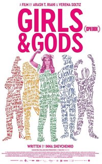 Girls & Gods