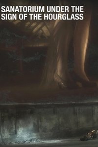 砂制时镜下的疗养院