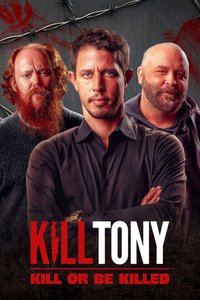 Kill Tony：笑不死偿命