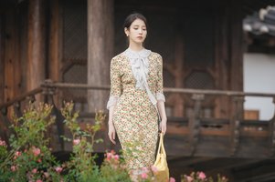 21世纪大君夫人