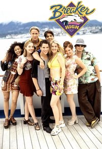 Breaker High