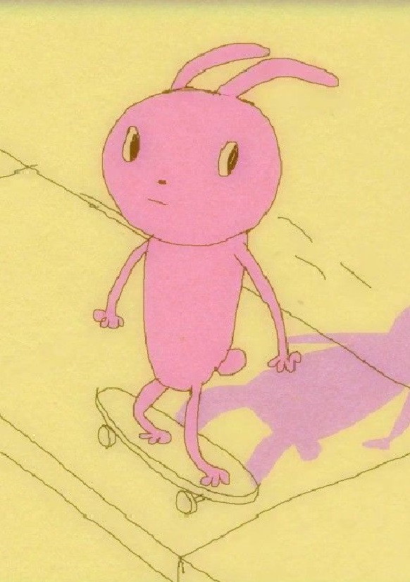 little bunny