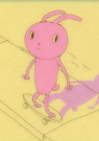 little bunny