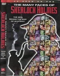 福尔摩斯的多重面孔