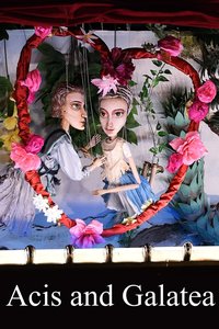 阿加西与加拉忒亚